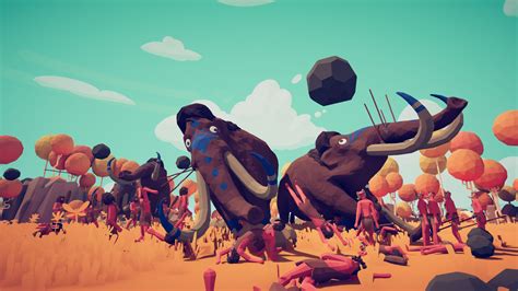 totally accurate battle simulator platforms|For parents, TABS is an outstanding game .